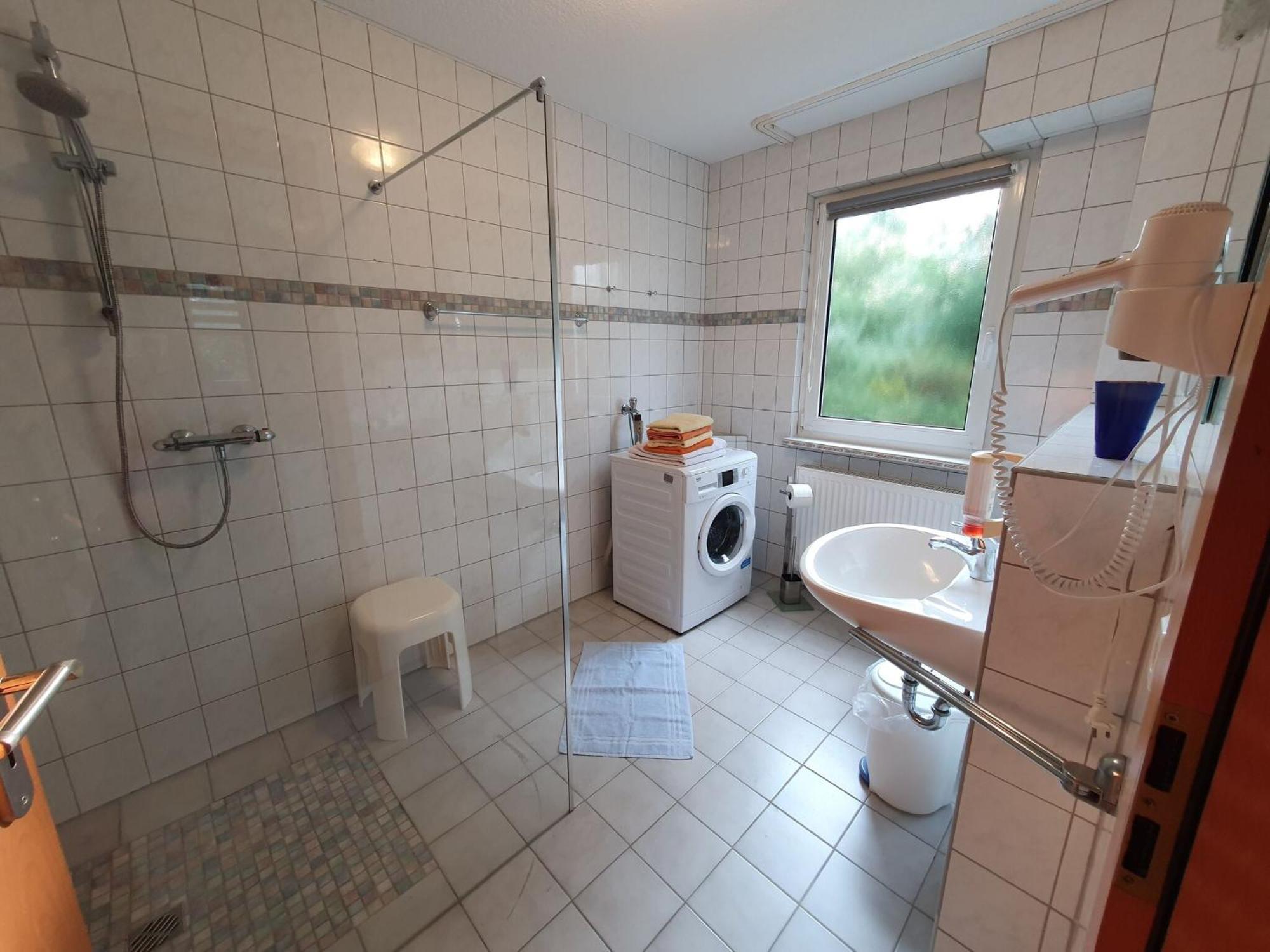 Holiday Apartment With Terrace In ヴィンターベルク エクステリア 写真